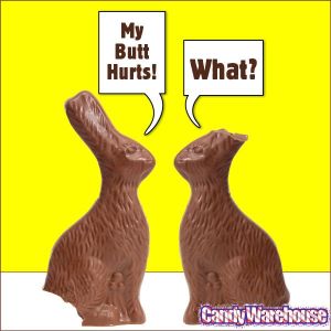 easterfunny