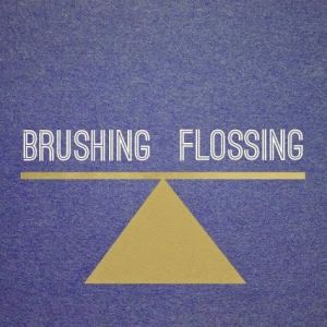 brushfloss