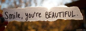 Smile-You-Are-Beautiful-Note