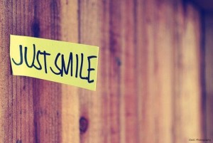 Life-Quotes-Just-Smile